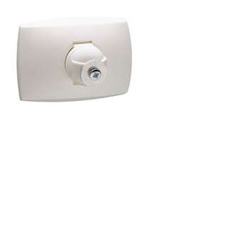 Rotule pour détecteur de mouvement mini|Hager-HAGIROTULE