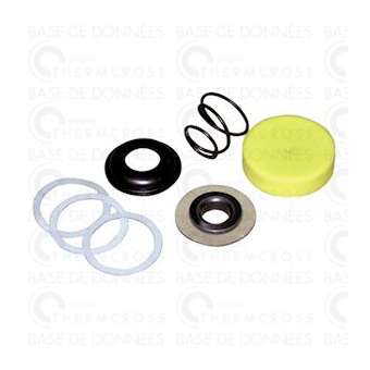 Presse-étoupe pompe (993473)|Diff-VLL301340