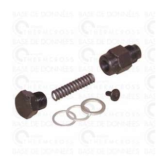 Régulateur 0,7 à 3 bars pompe AN (991500)|Diff-VLL301453