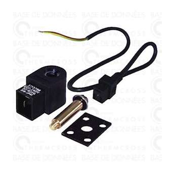 Électrovanne pompe AS 230V (991435)|Diff-VLL301470