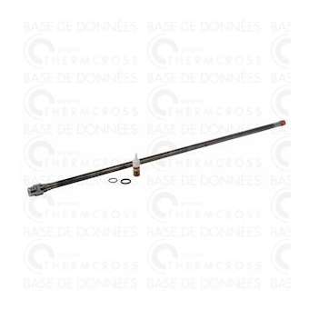 Kit électrique YALI GV|Diff-VLLKITSAVDECO1750-R