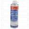 Gaz neutre pour gonflage de vase d'expansion aérosol 650/252ml|Diff-VLL904563