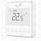 Thermostat d'unité terminale T7600|Diff-VLLT7600-TF20-9JS0-