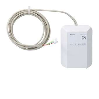 Sonde technique hors gel|Hager-HAGSONHG