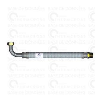 Flexible FF1' L1000mm|Diff-VLL110491