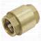Clapet de non retour obturateur nylon F3/4'|Diff-VLL110238