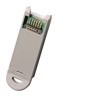 carte mémoire paramétrage sepio Anglais|Hager-HAGS851-22X