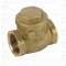 Clapet simple battant siège métal F1/2'|Diff-VLL110250