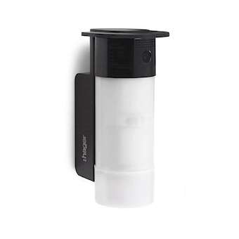 Détecteur de mouvement extérieur 12 m 90DEG à capture d'images|Hager-HAGRLA014X