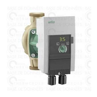 Circulateur YONOS MAXO-Z 40/0.5-12|Diff-VLL2175543-WI