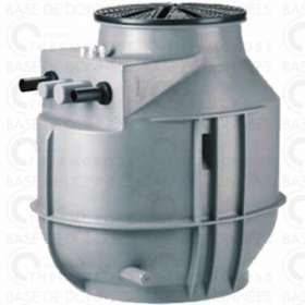 Sanitson Premium 204-0.6M|Diff-VLL2525140-SA
