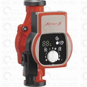 Priux Home M 80-25/180 mm|Diff-VLL4218924-SA