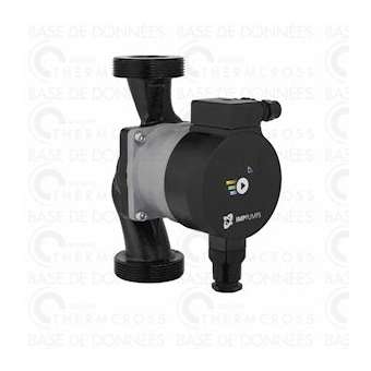 Circulateur NMT MINI PWM 25/80-180 (SOLAR)|Diff-VLL979527621-IMP