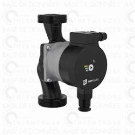 Circulateur NMT MINI PWM 25/80-180 (SOLAR)|Diff-VLL979527621-IMP