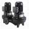 Pompe TPD 32-250/2-A-F-A-BQQE
