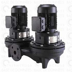 Pompe TPD 32-250/2-A-F-A-BQQE|Diff-VLL96086710-GR