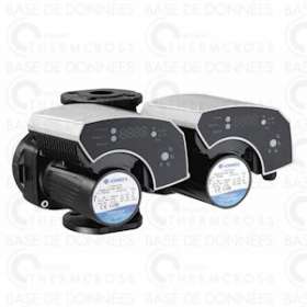 Ecocirc XL D 80-120 F|Diff-VLLE503490AA-XY