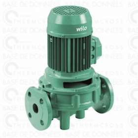 Pompe VEROLINE-IPL 32/95-0.55/2|Diff-VLL2150336-WI