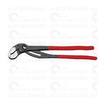 Pince COBRA XXL L560mm|Diff-VLL902500
