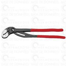 Pince COBRA XXL L560mm|Diff-VLL902500