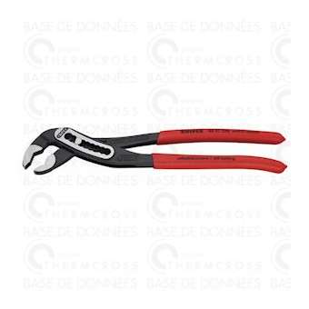 Pince ALLIGATOR 250|Diff-VLL902502
