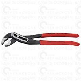Pince ALLIGATOR 250|Diff-VLL902502