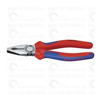 Pince universelle|Diff-VLL902504