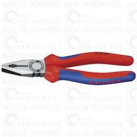 Pince universelle|Diff-VLL902504