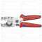 Coupe tube PER multicouche et gaines de protection