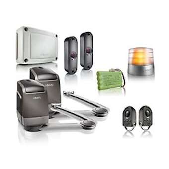 Axovia 3s io - pack confort|Somfy-SYF1216596