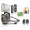 Axovia 3s io - pack confort
