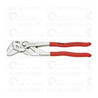 Pince-clé|Diff-VLL902520