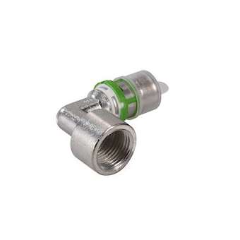 Coude femelle à visser 63x4,5-2'|Comap-CMP7090GW632