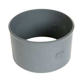 Pvc manchon a butee ff d.200 evacuation|Nicoll-NCLM2B