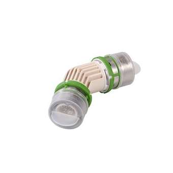 Coude 45DEG 40x3,5|Comap-CMP9041W40