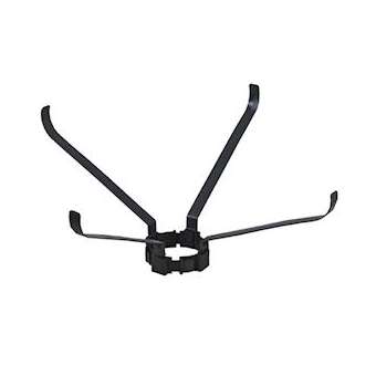 BRIDE DE CENTRAGE 80 110 125 BRIDE DE CENTRAGE 80 110 125 BA80-110-125FLA|Poujoulat-PJT270807640