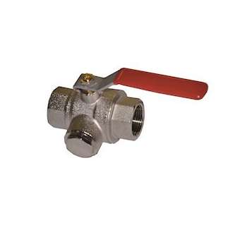 Filtre 400 UM + vanne d'isolement 1' (pour PAC)|De Dietrich-DDQ100004417