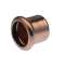 VSH XPress Cuivre bouchon de fermeture F 88,9|Aalberts Integrated Piping Systems BV-IPH4806351