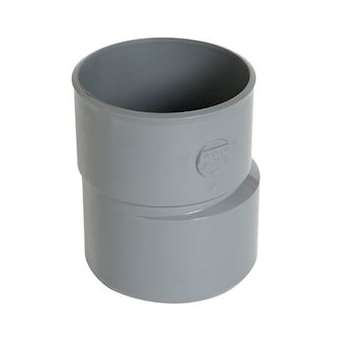 Reduction exterieure excentree mf d.110/100|Nicoll-NCLIV1