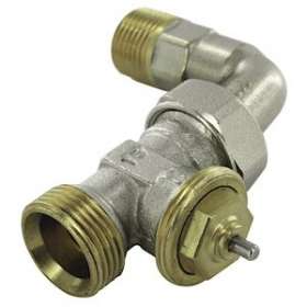 Corps thermostatique Kv fixe droit M28 1/2 coudé M22|Comap-CMPR809704C