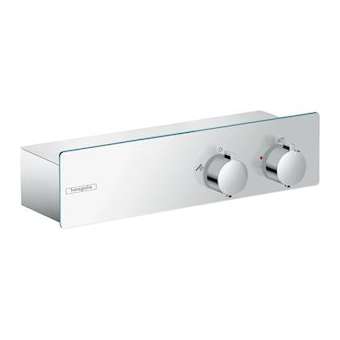 Thermostatique douche chromé|Hansgrohe-HA313102000