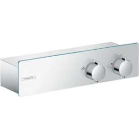 Thermostatique douche chromé|Hansgrohe-HA313102000