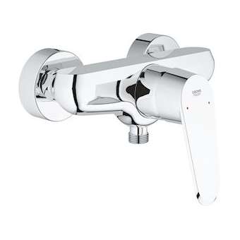 Mitigeur monocommande Douche Eurodisc Cosmopolitan Chromé|Grohe-GO233569002