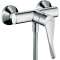 Mitigeur de douche avec poignée extra longue chromé|Hansgrohe-HA331916000