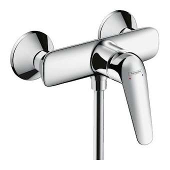 Mitigeur douche chromé|Hansgrohe-HA371060000