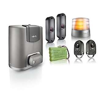 Elixo 500 3s io - pack confort|Somfy-SYF1216365