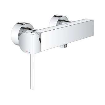 Mitigeur monocommande Douche GROHE Plus Chromé|Grohe-GO233577003