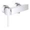 Mitigeur monocommande Douche GROHE Plus Chromé