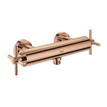 Mélangeur Douche Atrio Warm Sunset|Grohe-GO226003DA3