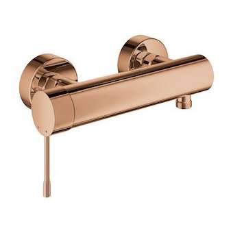 Mitigeur monocommande Douche Essence Warm Sunset|Grohe-GO233636DA1